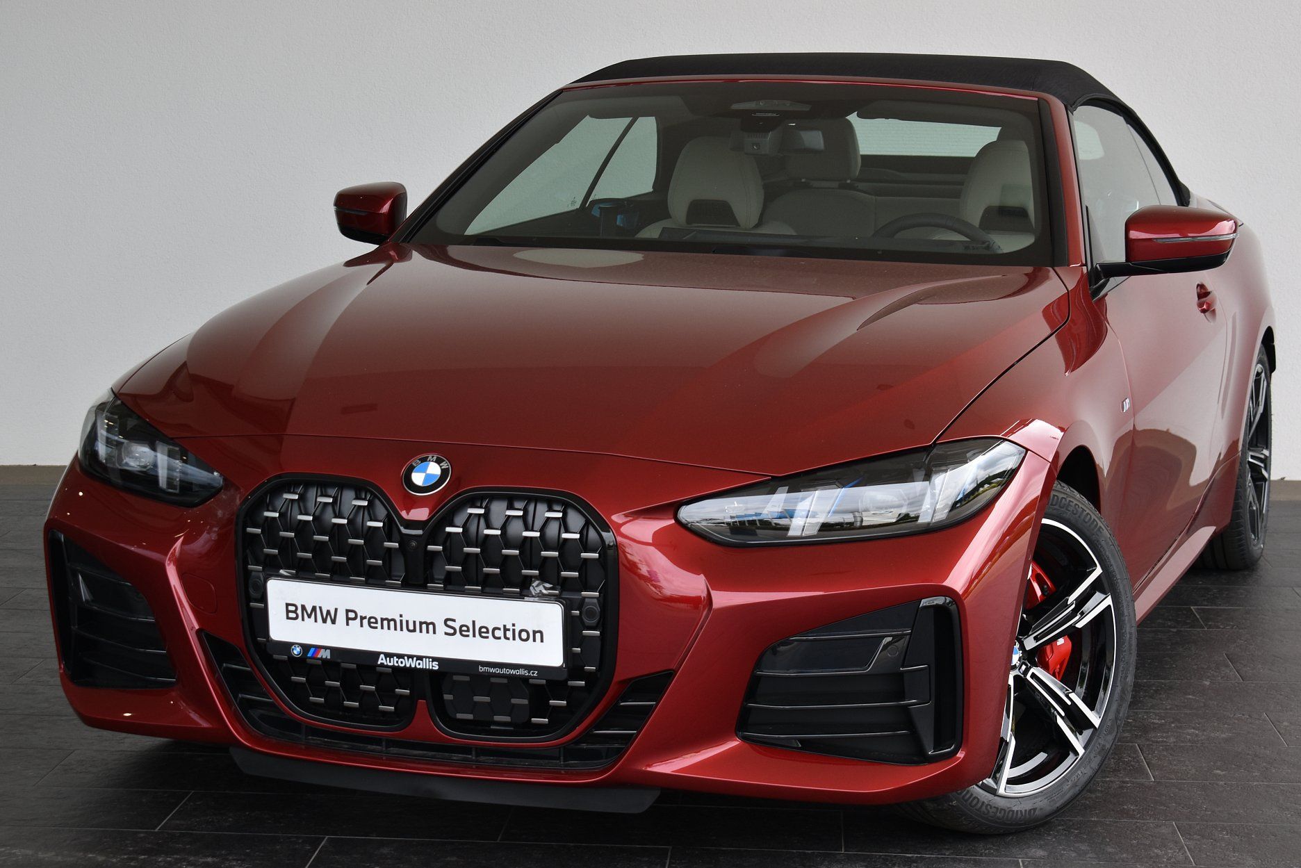 BMW Řada 4