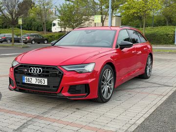 3.0TDI, B&O, vzduch, DPH, pneu