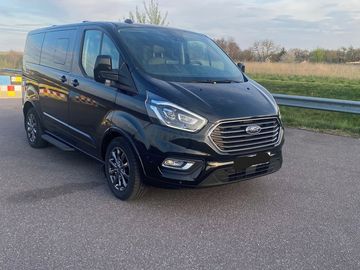 Ford Tourneo Custom 2.0 EcoBlu