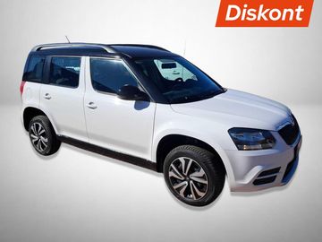 1.4 TSI, Park. senzory