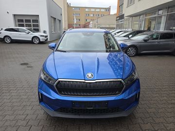 iV 60 132kW / ALU 19''