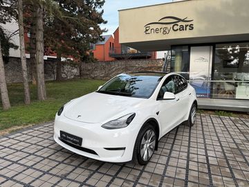 Long Range AWD, SoH 92,2%