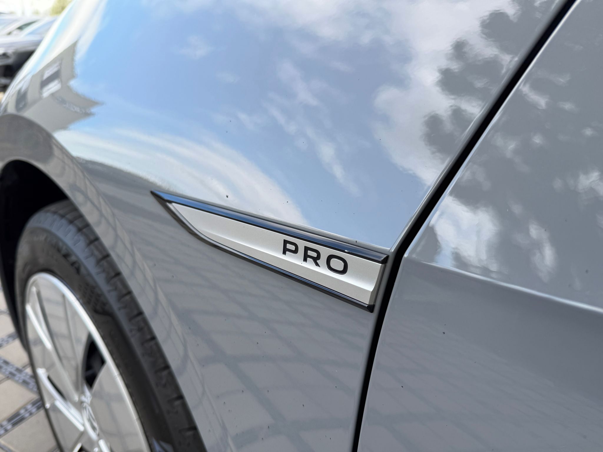 Volkswagen ID.3, PRO Perf. 150 kW baterie 62kWh - fotka 6