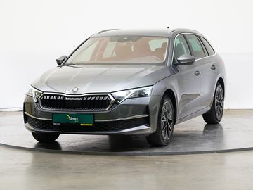 2.0 TDI 110 kW Top Selection
