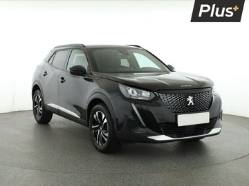 1.2 PureTech, Záruka, ČR,1.maj