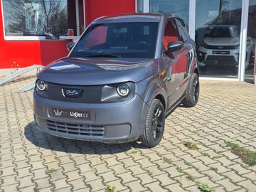 0,5 Myli MAX 6kW, Odp. DPH