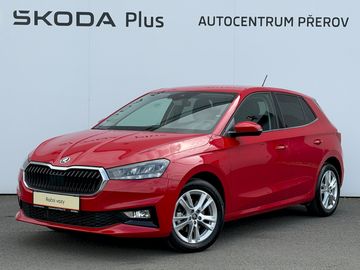 1.0 TSI 85kW Top Selection