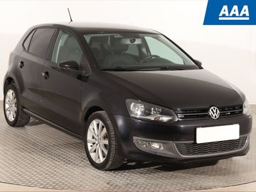 1.6 TDI, Serv.kniha, Klima