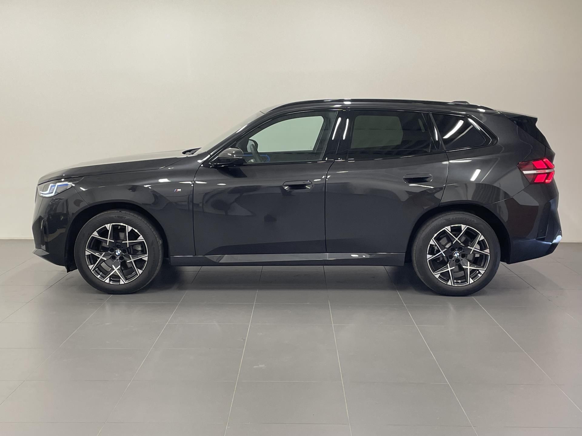 BMW X3, X3 xDrive20D Tažné Panorama - fotka 3