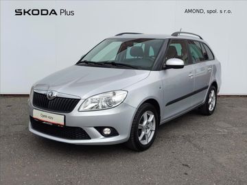 1.4 16V 63 kW Best of Ambiente