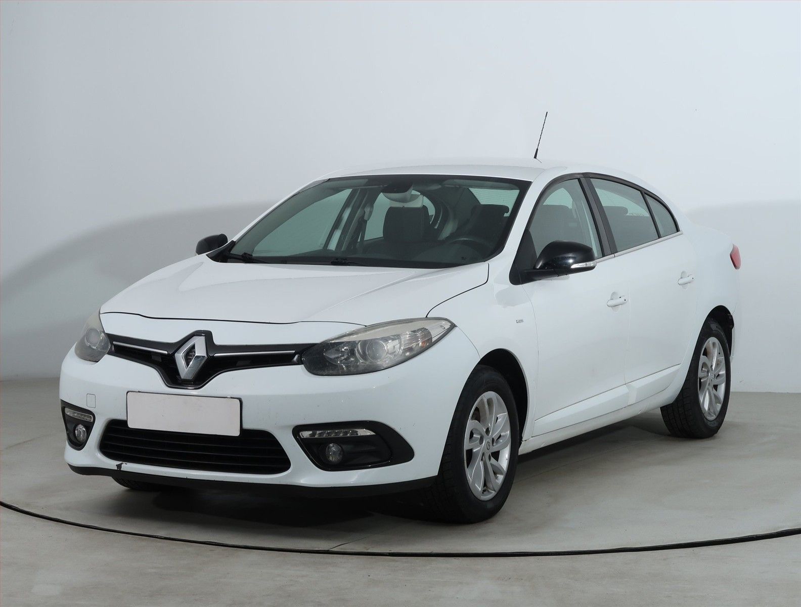 Renault Fluence, 1.6 16V, LPG - fotka 2