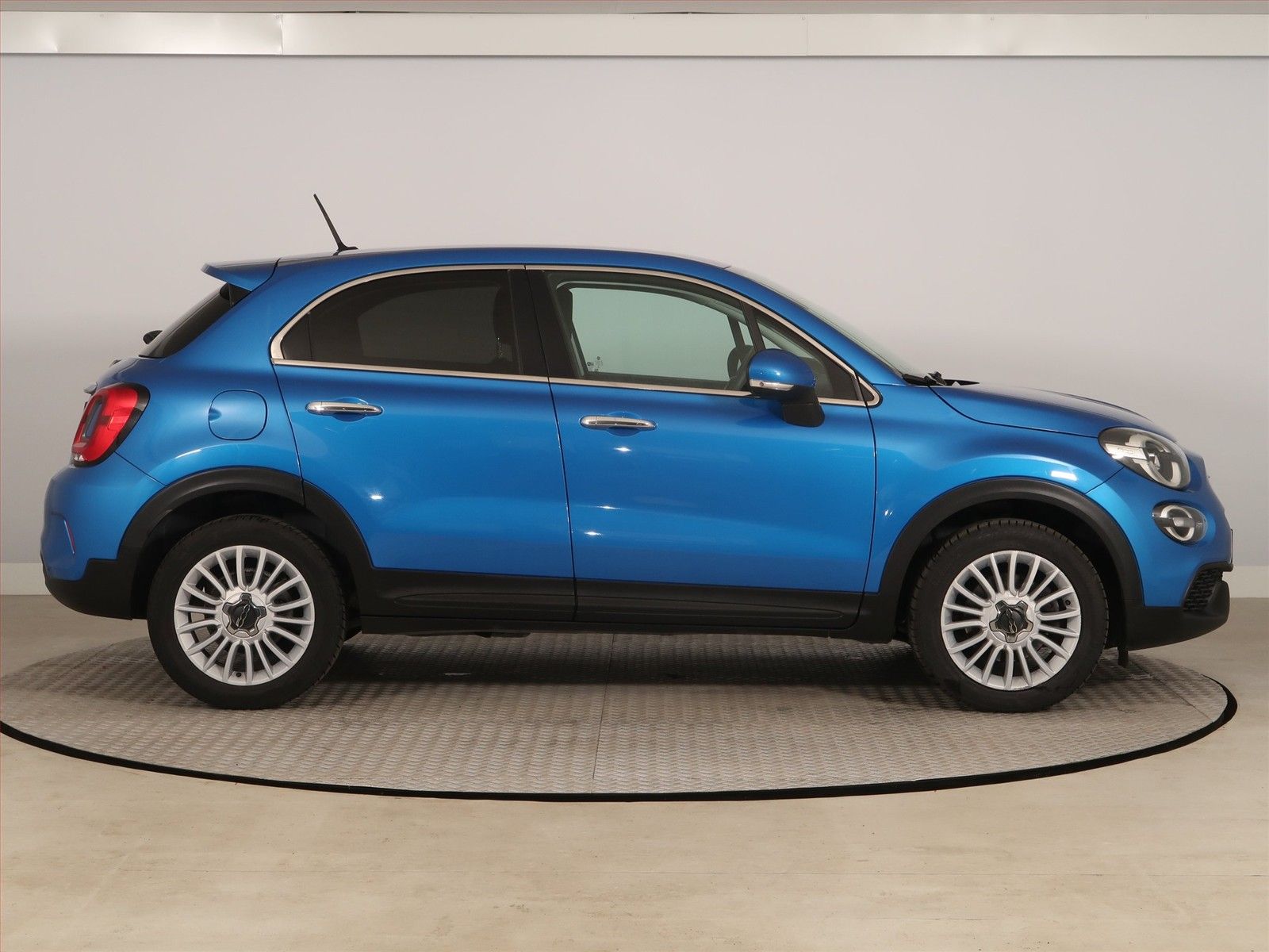 Fiat 500X, 1.0 FireFly - fotka 6