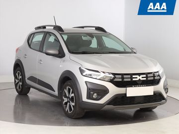 1.0 TCe LPG, Stepway Essential
