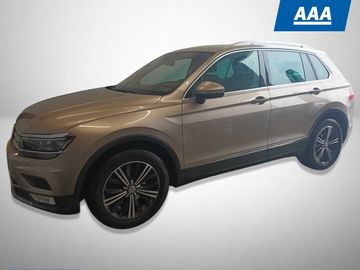 2.0 TDI, 4X4, Serv.kniha