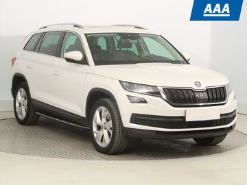 2.0 TDI, Style, Automat