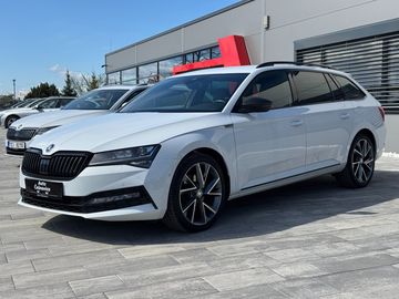 Sportline 2.0 TDI 4x4 147kW