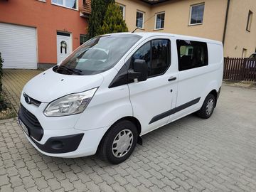 Fotografie auta