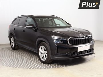2.0 TDI, Selection