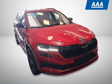 1.5 TSI, Sportline, Automat