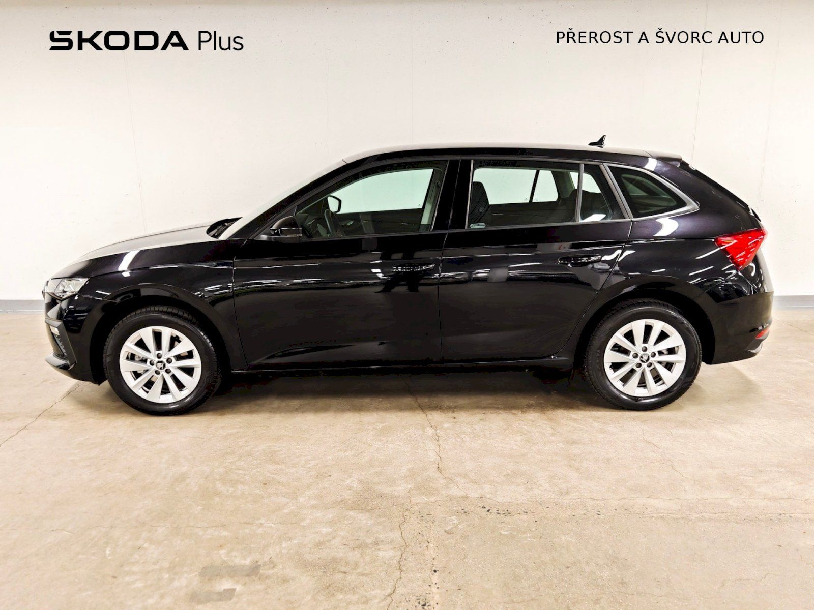Škoda Scala, 1.0 TSI 85 kW Selection - fotka 3