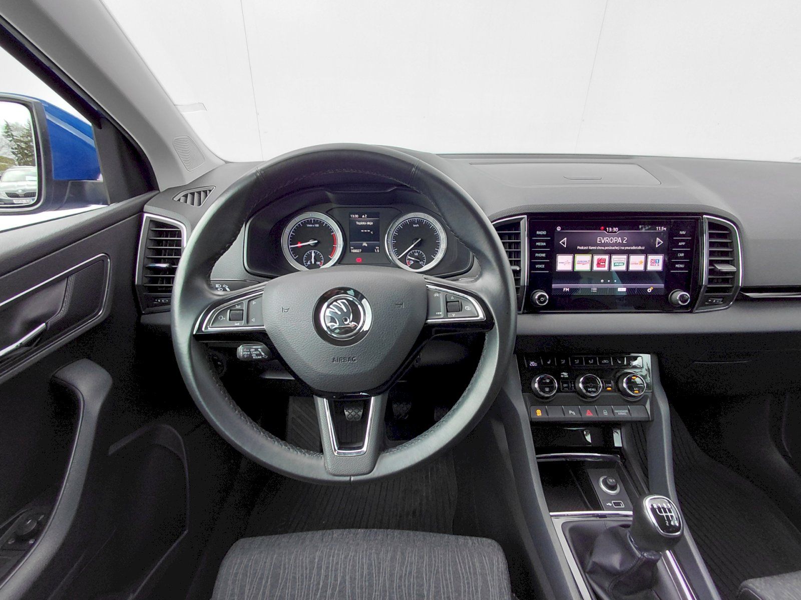 Škoda Karoq, 1.0 TSI 85 kW Style - fotka 5