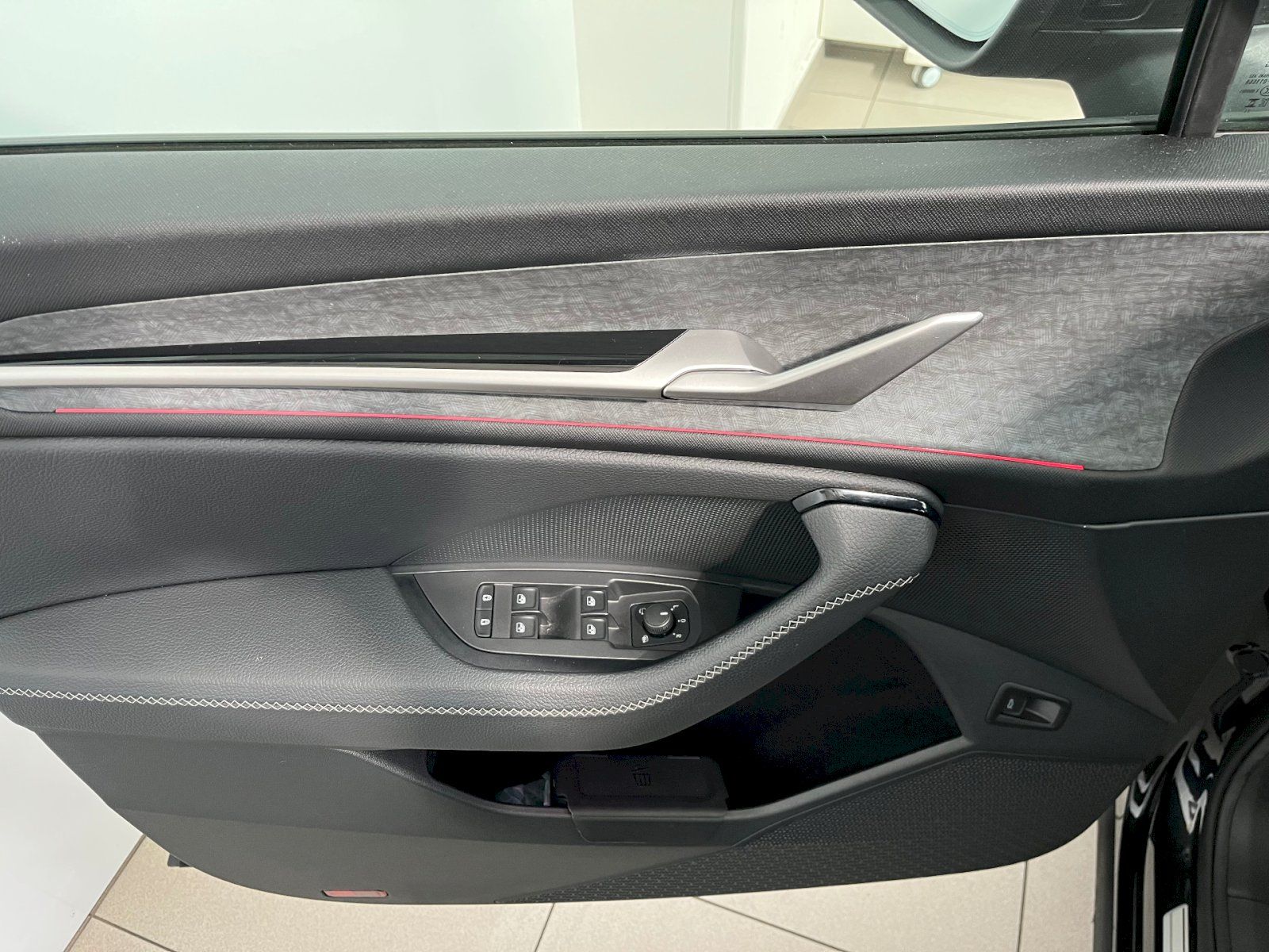 Škoda Kodiaq, 2.0 TDI 142 kW 4X4 A7A Exclusi - fotka 6