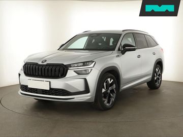 2.0 TDI, Sportline, Navigace