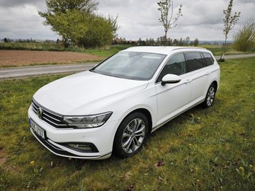 1.5 TSI 110KW