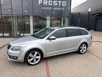 1.6TDi 81kW DSG Sport