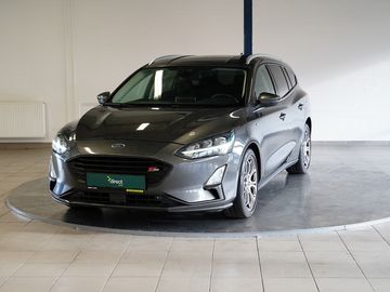 2.0 TDCi 110 kW Titanium