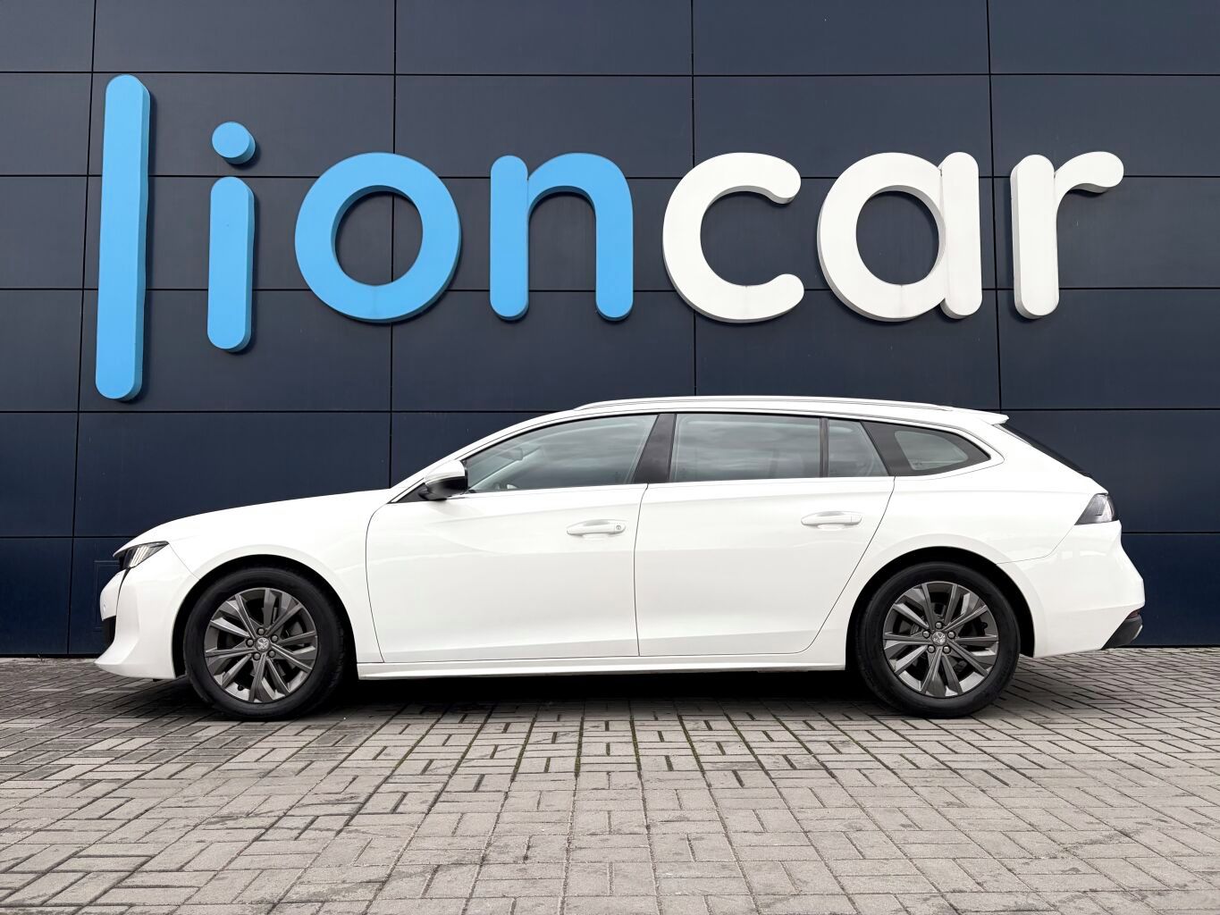 Peugeot 508, SW ALLURE, 1.5HDi, Automat 8st - fotka 4