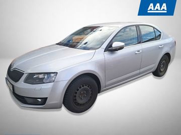 1.8 TSI, Kůže, Navi