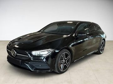 220 d AMG Shooting Brake*Navi