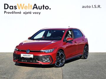 GTI 2.0 TSI 195 kW 7DSG