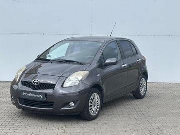 1.0 VVT-i 51kW