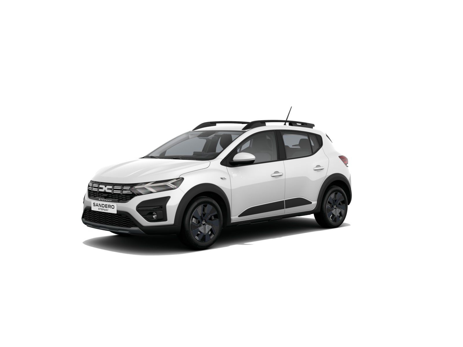 Dacia Sandero, Essential ECO-G120 Stepway