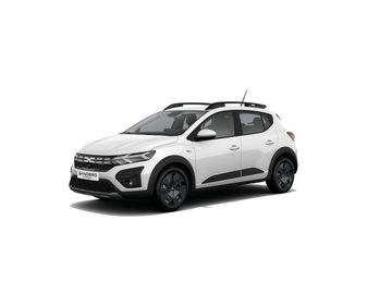 Essential ECO-G120 Stepway