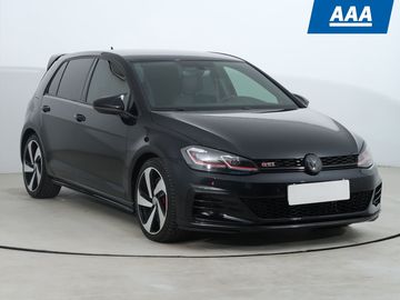 2.0 GTI Performance, R-Line