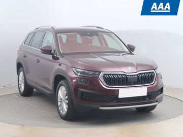 2.0 TDI, Style Plus, 4X4