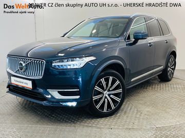 2.0 B5 AWD 173kW Inscription