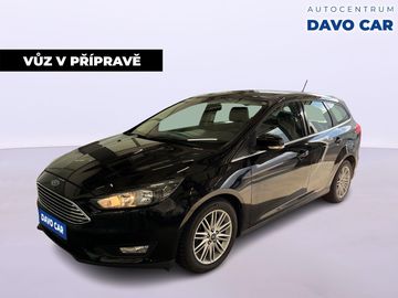 1,0 EcoBoost 92kW Trend