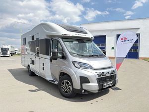 Adria, Matrix 670 SL 60Y