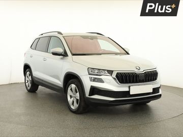 1.5 TSI, Fresh, Automat