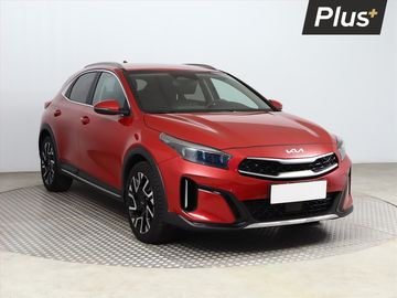 1.5 T-GDI, Záruka, Automat, ČR