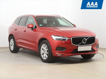 D4 AWD, Momentum, NOVÁ CENA
