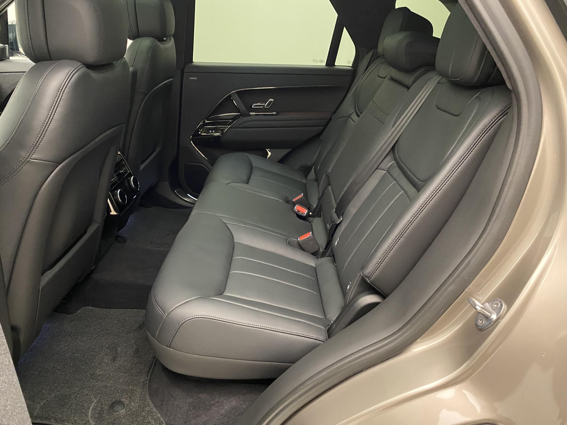 Land Rover Range Rover Sport, D350 AUTOBIOGRAPHY AWD AUT - fotka 5