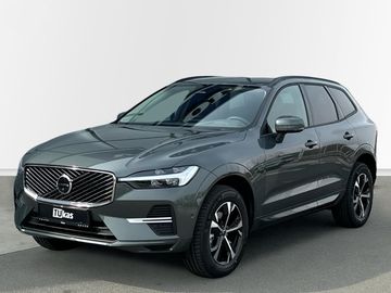 2.0B5 184kW 4x4  CORE