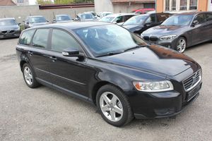 Volvo V50, 1.6 16v, bez koroze, serviska