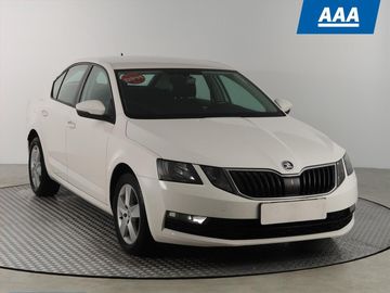 2.0 TSI, Ambition, Automat