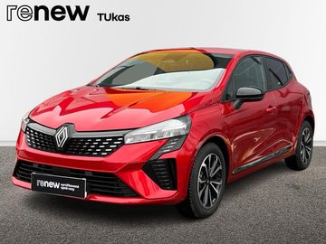 1.0Tce  67kW Techno